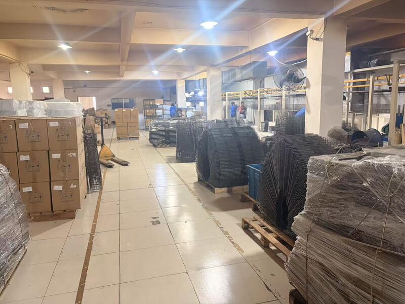 China Hefei Dayu Industrial Equipment Co., Ltd company profile