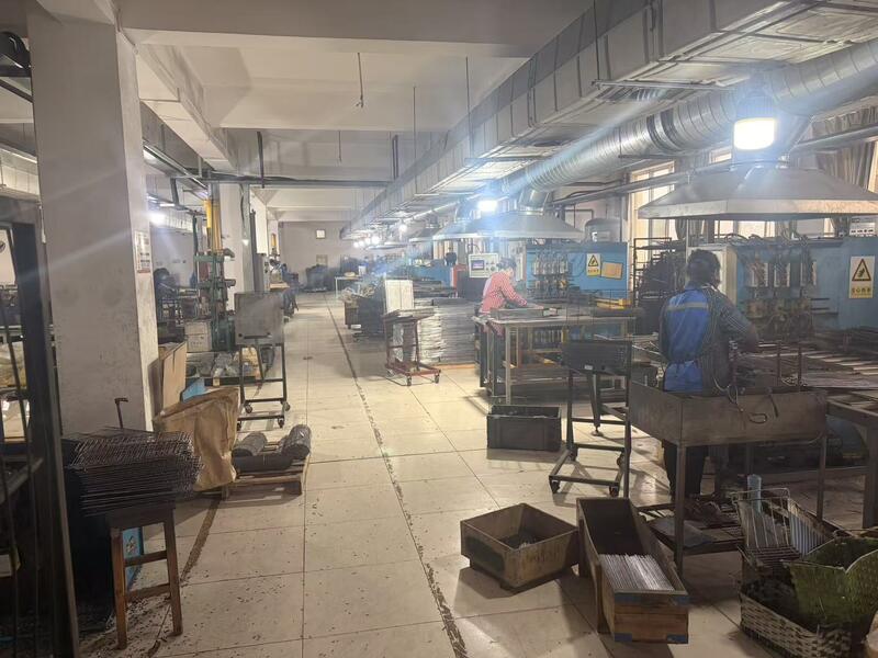 China Hefei Dayu Industrial Equipment Co., Ltd company profile