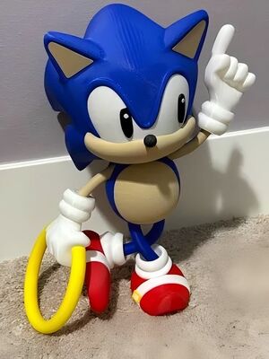 Custom 3D Printing Service for Prototypes, Replacement Parts, Cosplay Props & Gifts