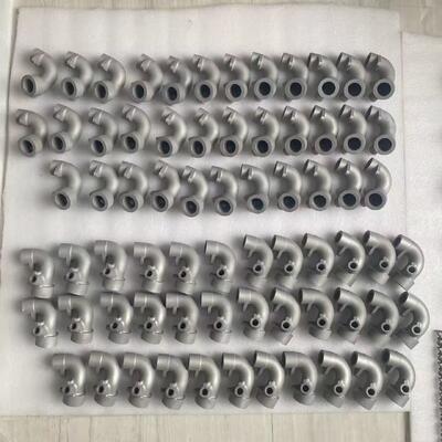 Industrial 3D printing solutions for rapid prototyping and custom manufacturing applications in various industries