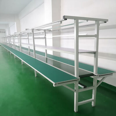 Customizable Aluminum Extrusion Profiles Featuring Complex Cross Sections Suitable for Machinery and Equipment Assembly