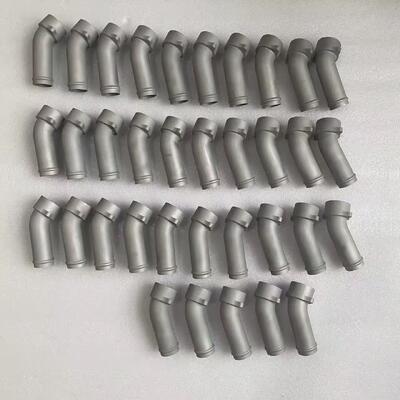 Industrial 3D printing solutions for rapid prototyping and custom manufacturing applications in various industries