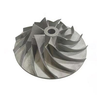 Industrial 3D printing solutions for rapid prototyping and custom manufacturing applications in various industries