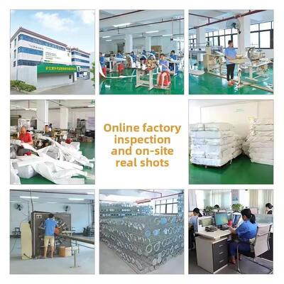 Top Ranking Dust Collector Pocket Air Filter for Demanding Industrial Applications