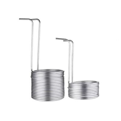 Refrigerator internal components: copper fittings; aluminum piping; evaporator; connecting pipes