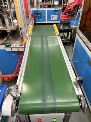 Customizable Aluminum Extrusion Profiles Featuring Complex Cross Sections Suitable for Machinery and Equipment Assembly